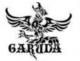 Logo produttore di Garuda - Laylax
