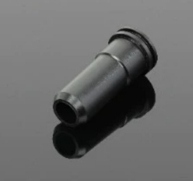 Gate POM - CNC Sealed Nozzle 21.4mm Spingipallino M4 - M16 by Gate