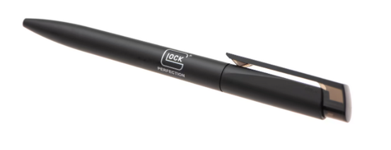 Glock Ball Pen Perfection II Glocks Official Tactical Design by Glock