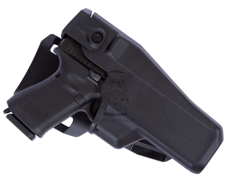 Glock Holster RD3™ Level 3 Red Dot Sight by IMI Defense