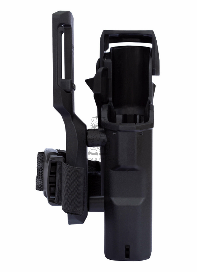 Glock Holster RD3™ Level 3 Red Dot Sight by IMI Defense