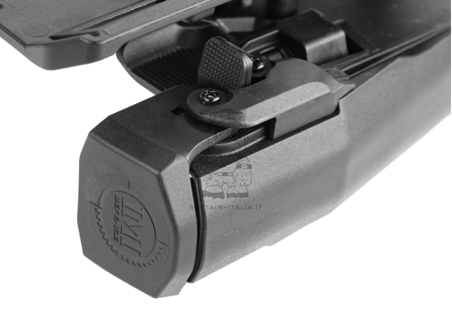 Glock Holster RD3™ Level 3 Red Dot Sight by IMI Defense