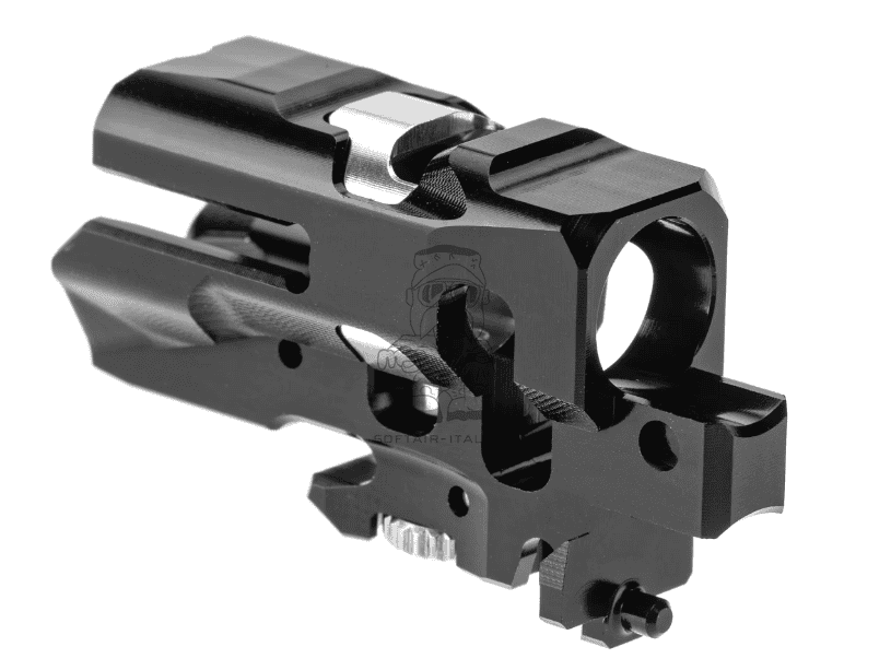 Glock Umarex - VFC G19X - G19 Gen4 - G17 Gen5 - G45 Hop Up Unit by TTI Airsoft