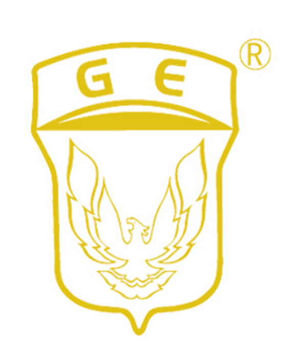 Logo produttore di Golden Eagle