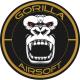 Logo produttore di Gorilla Airsoft