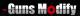 Logo produttore di Guns Modify
