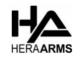 Logo produttore di Hera Arms