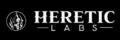 Logo produttore di HERETIC