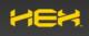 Logo produttore di HEX