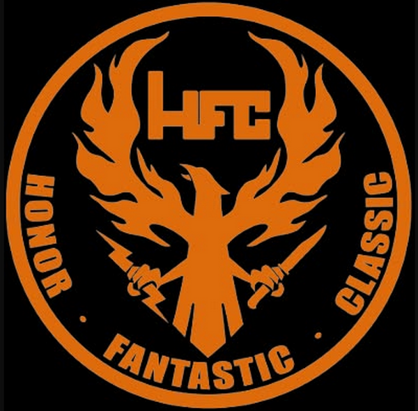 Logo produttore di Hfc