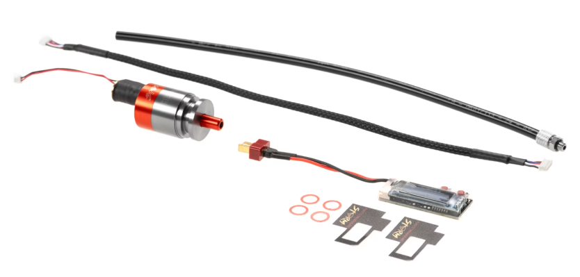 HPA HP-R Storm System Engine by Storm
