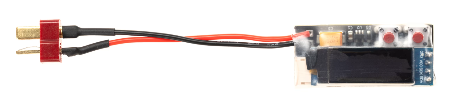 HPA HP-R Storm System Engine by Storm