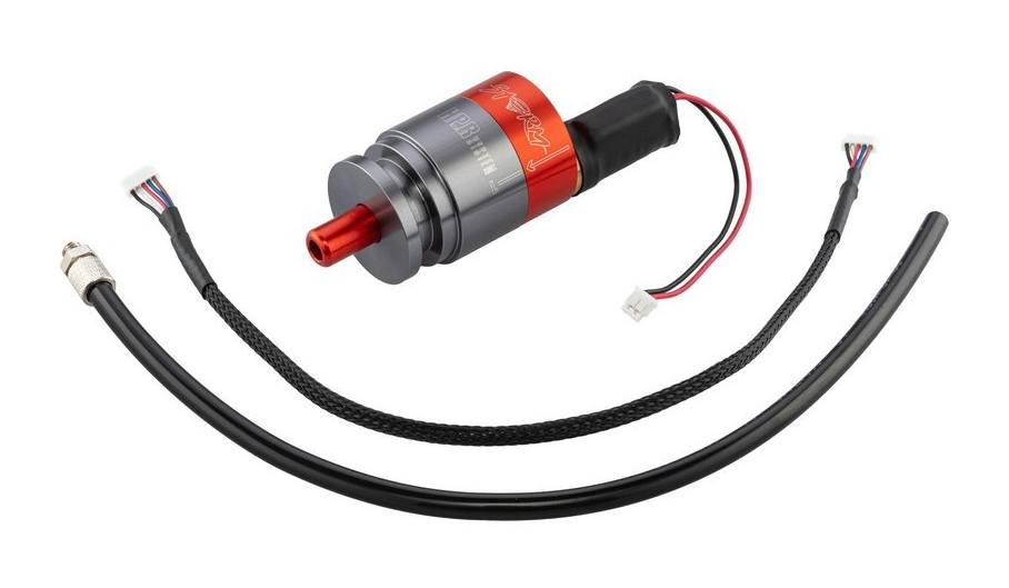 HPA HP-R Storm System Engine by Storm