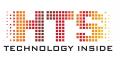 Logo produttore di HTS Technology Inside