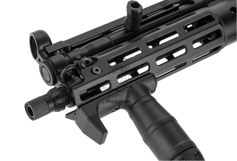 H&K MP5 SL Eyetrace ECU AEG by Umarex