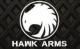 Logo produttore di Hawk Arms