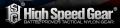 Logo produttore di High Speed Gear