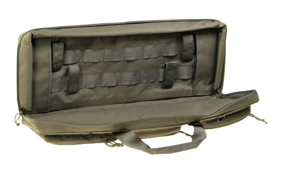 Invader Gear 80cm. Padded Rifle Carrier Ranger Green by Invader Gear
