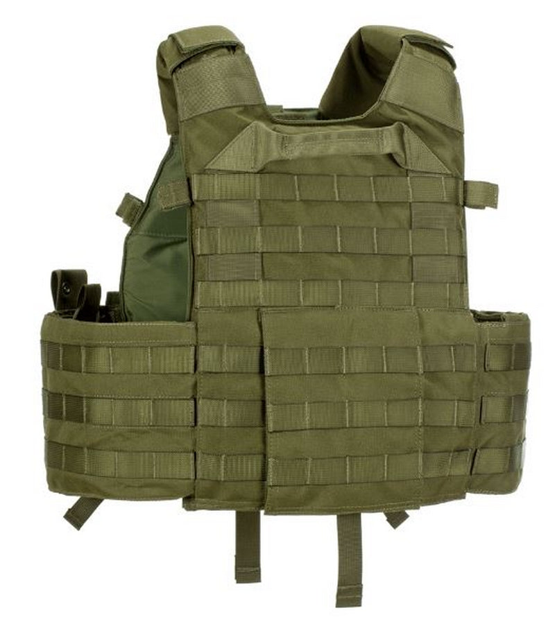 InvaderGear LBT 6094A RS Type Plate Carrier OD by Invader Gear