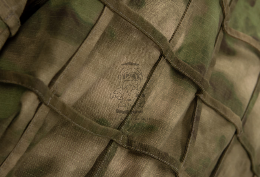 Invader Gear Ghillie Base Sniper Plain Everglade Camo by Invader Gear