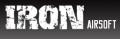 Logo produttore di IRON Airsoft