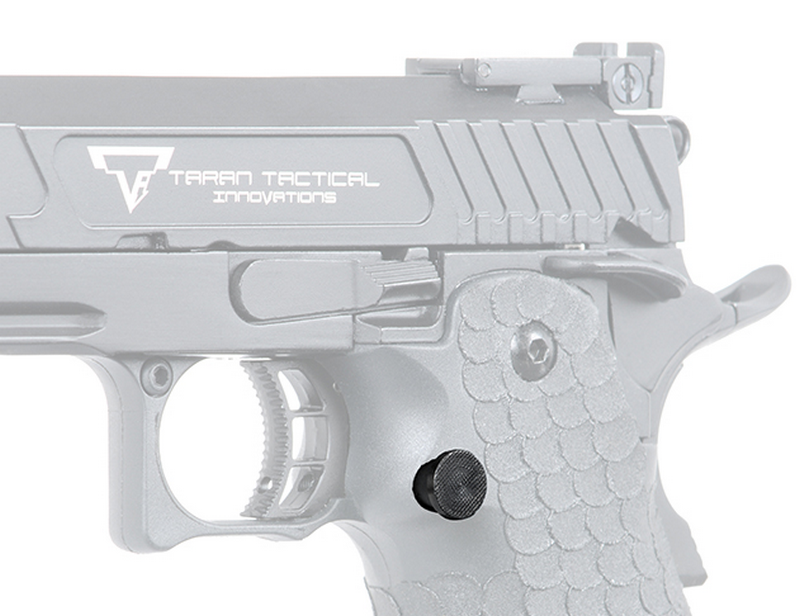 JW3 John Wick R601 Magazine Release Sgancio Caricatore by Army Armament