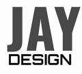 Logo produttore di Jay Design