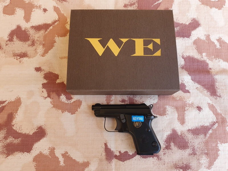 Jetfire WE950 Full Metal GBB Gas Blow Back by WE