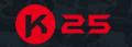 Logo produttore di K25 Tactical Knives