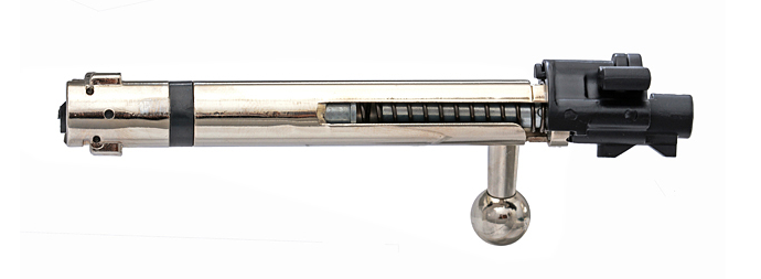 KAR98K - K98  Spring Complete Slide Frame Assembly Bolt Completo by Double Bell