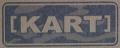 Logo produttore di Kart
