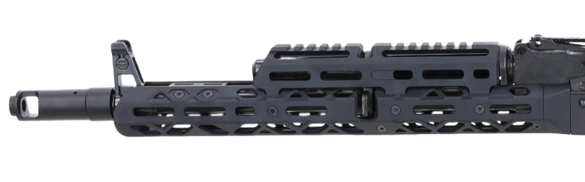 KPYK > Specna Arms AK SA-PJ12 Prime BLDC™ Brush Less Direct Current AEG By Specna Arms > KPYK