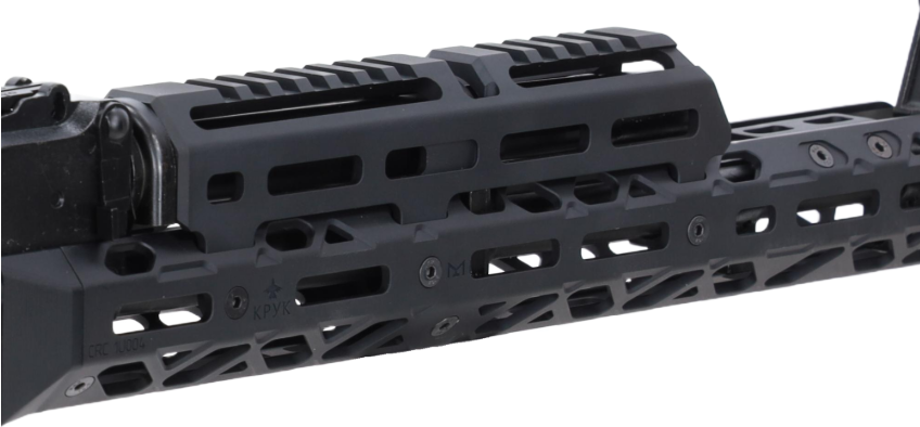 KPYK > Specna Arms AK SA-PJ12 Prime BLDC™ Brush Less Direct Current AEG By Specna Arms > KPYK