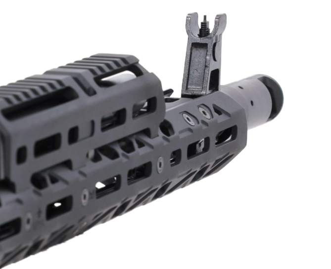 KPYK > Specna Arms AK SA-PJ12 Prime BLDC™ Brush Less Direct Current AEG By Specna Arms > KPYK