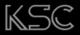 Logo produttore di KSC