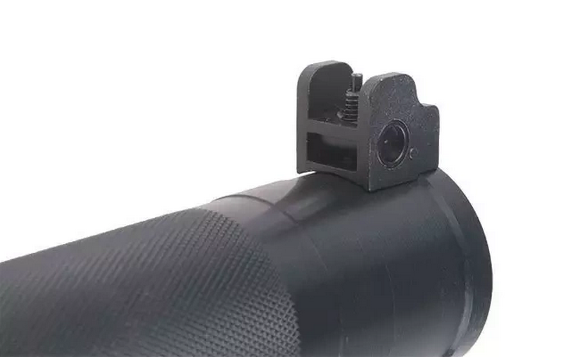 King Arms "Vintorez" AS-VAL Avtomat Special'nyj Val Folding Stock AEG by King Arms