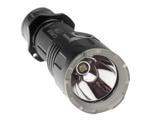 Klarus XT11S Gen. 4 CREE XP-L HI V3 LED 1100L Torch Torcia by Klarus