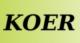 Logo produttore di KOER