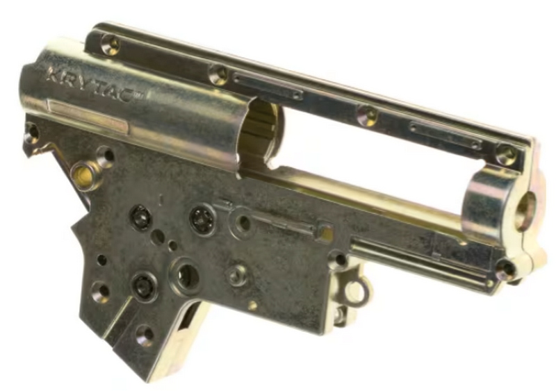 Krytac M4 -AR15 Nautilus 8mm V2 GearBox by Krytac