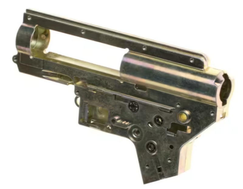 Krytac M4 -AR15 Nautilus 8mm V2 GearBox by Krytac