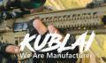 Logo produttore di Kublai