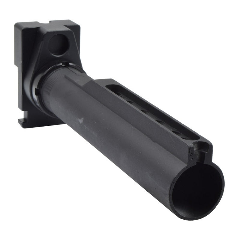 LMG - M4 Stock Tube Tubo Calcio M4 per serie LMG by Classic Army