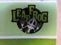 Logo produttore di LeapFrog Custom Parts