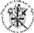 Logo produttore di APS Accuracy Pneumatics Shooting