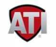 Logo produttore di ATI U.S.A.
