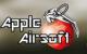 Logo produttore di Apple Airsoft