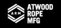 Logo produttore di Atwood Rope MFG.