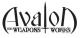 Logo produttore di Avalon The Weapon Works