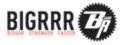 Logo produttore di BIGRRR