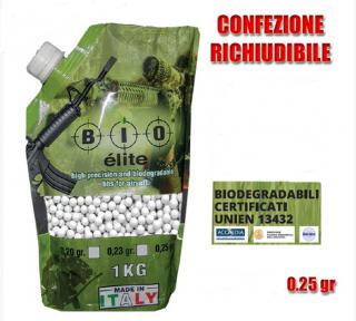 Logo produttore di Bio Elite bb